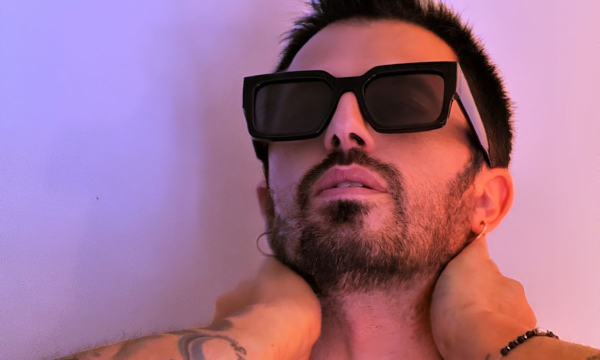 FASE con il brano "Buonavita" invita ad ascoltarsi, a guardarsi dentro e a non avere paura di ciò che si prova. 

buff.ly/MQwFWSX