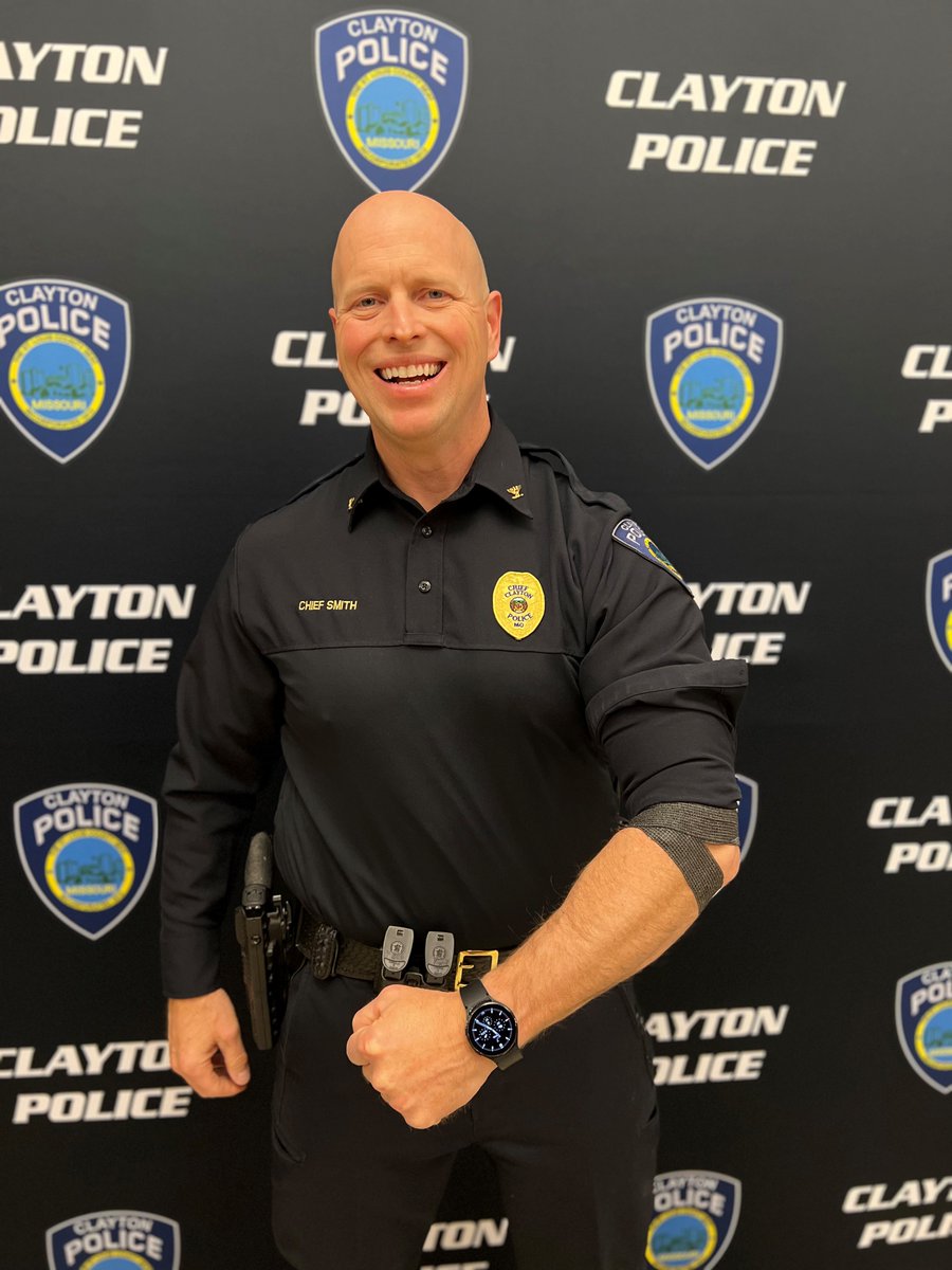 Clayton Missouri Police Department (@claytonmopd) on Twitter photo ๐ฉธ Happening Today!
Join us for our annual FBI National Academy Blood Drive at Clayton PD. It only takes a few minutes to save a life.
๐ Clayton PD
๐ 10 AMโ2 PM
๐ (314) 290-8420
๐ง skempfer@claytonmo.gov
Walk-ins welcome! #GiveBloodSaveLives ๐ฉธ Happening Today!
Join us for our annual FBI National Academy Blood Drive at Clayton PD. It only takes a few minutes to save a life.
๐ Clayton PD
๐ 10 AMโ2 PM
๐ (314) 290-8420
๐ง skempfer@claytonmo.gov
Walk-ins welcome! #GiveBloodSaveLives