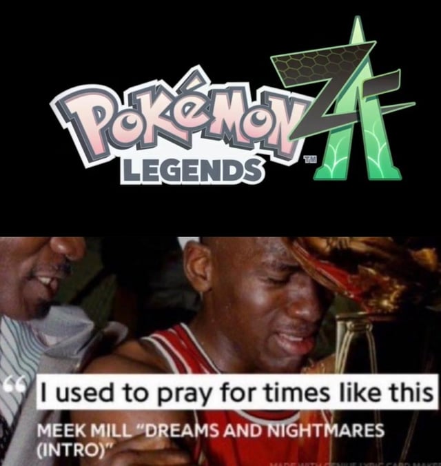 PokeDailyPost's tweet image. Can't believe less than 1 hour to get news of Pokemon Legends ZA #PokemonPresents