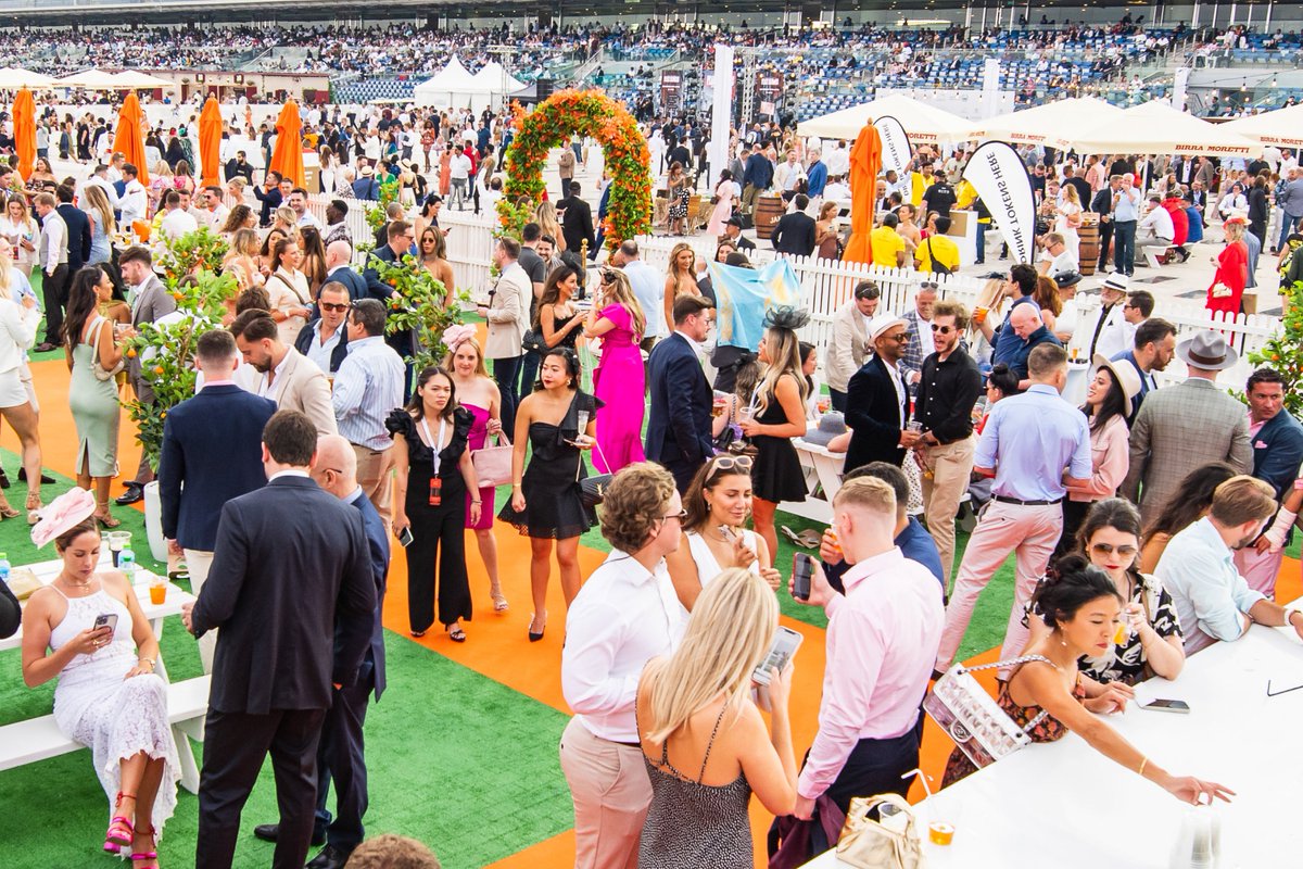 Dubai Racing Club tweet media