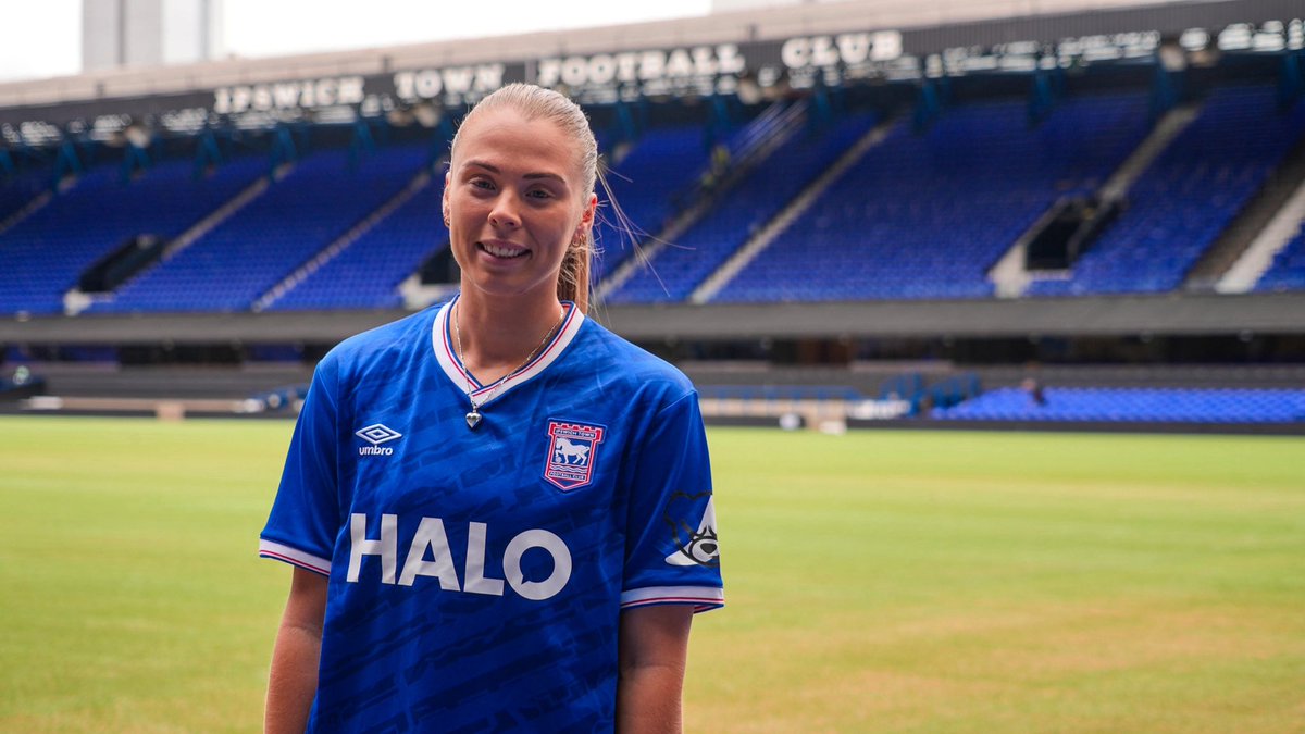 Rianna Dean tweet media