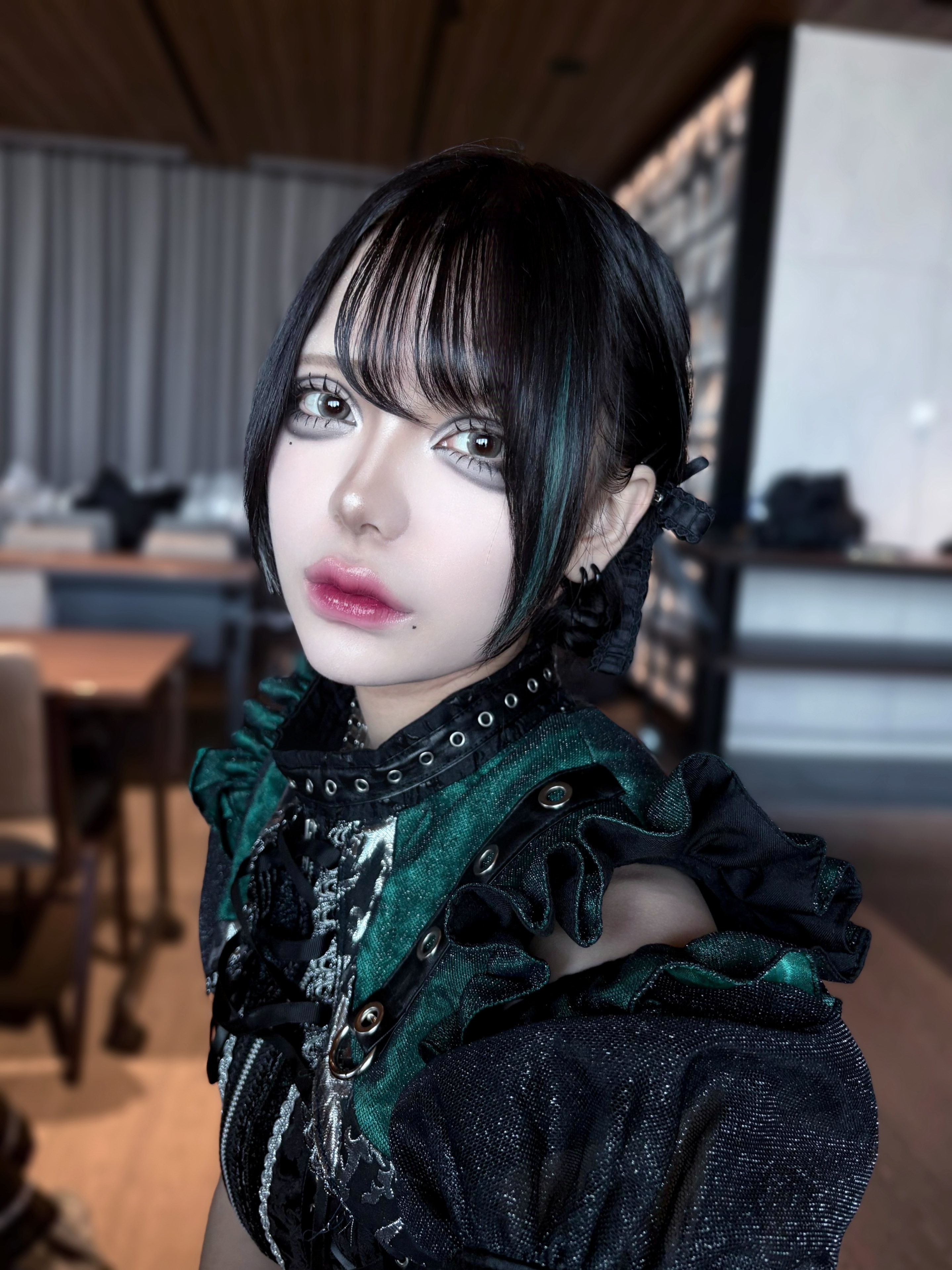 🧡💙💚そらいろ_推し患い🩷推しのいる世界