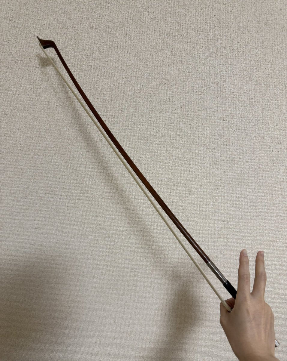 メタファー:リファンタジオ リーディングライブステージ、チェロで参加させていただきます！！きゃー楽しみ🫣

これマジックシーカーとお揃い🎻(伝われ)