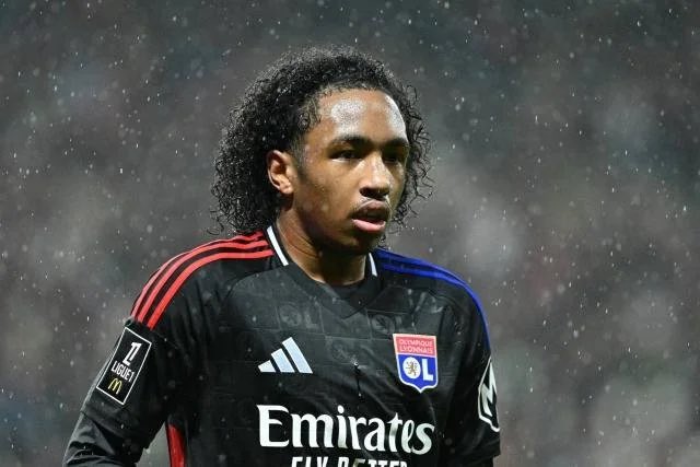 BREAKING:

As soon as Federico Chiesa’s departure to Serie A is finalized, the Reds are expected to move for Malick Fofana! 🚨 

[<a href="/sachatavolieri/">Sacha Tavolieri</a>]