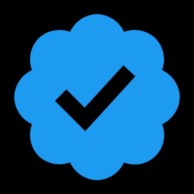 Strictlyirene's tweet image. Blue tick check. How many verified accounts can reply to this?
I need to see something.