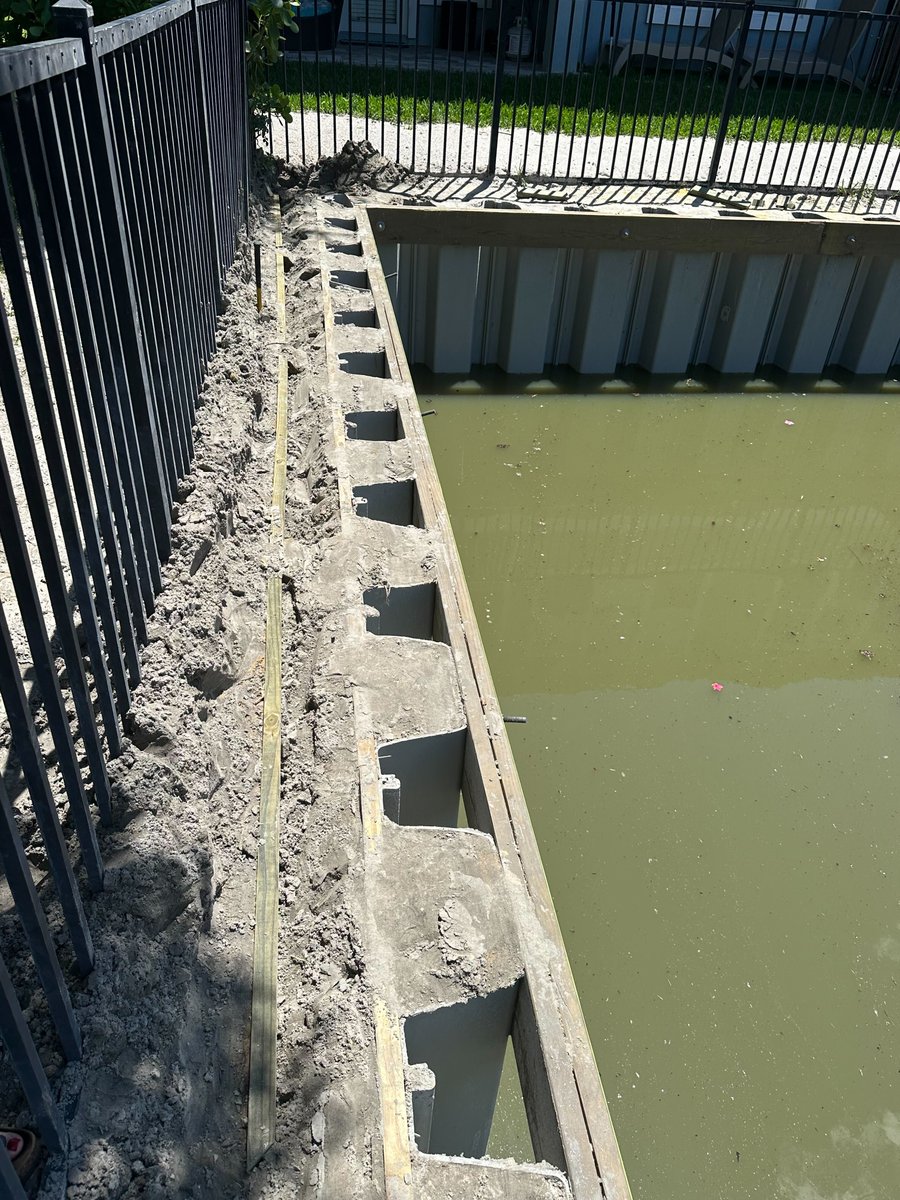 Let’s discuss how we can support your flood control needs with effective, long-term solutions.
✉️ info@escvinylpile.com or 📞 ᴜꜱᴀ (980) 689 4389 ᴄᴀɴᴀᴅᴀ +1 (902) 442 0800
🌐 escvinylpile.com

#floodcontrolsolutions #vinylsheetpiling #pvcsheetpilemanufacturer