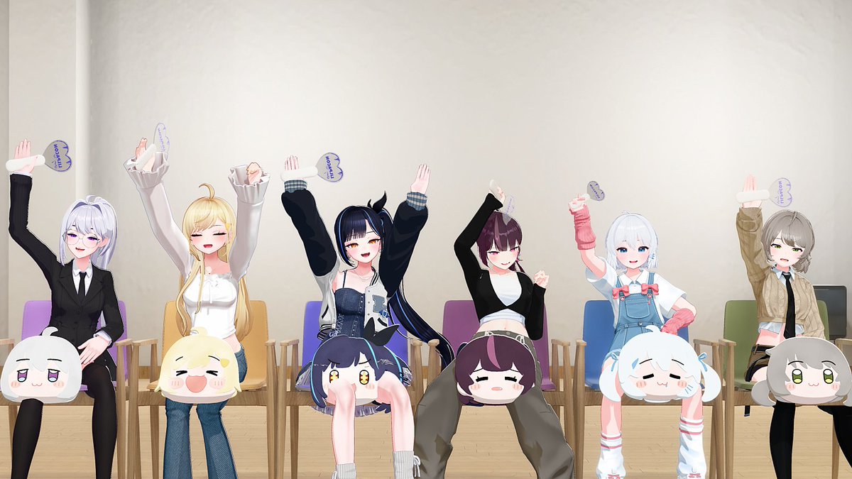 로얄챔프 tweet media