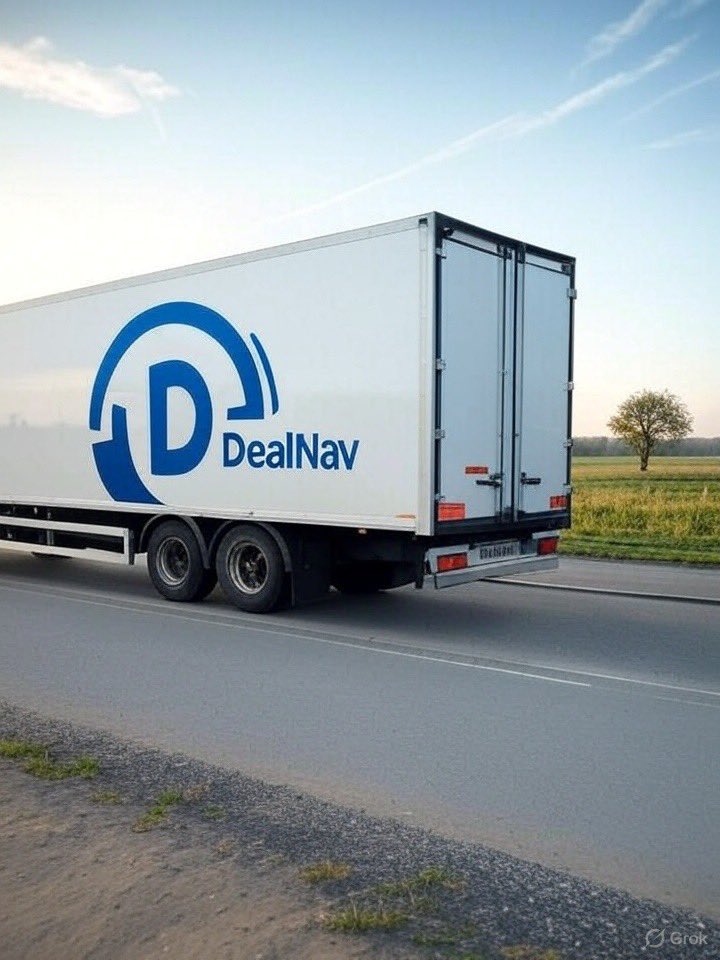 acquisizioni's tweet image. Just loaded the @DealNav truck up with party supplies! See yall Thursday!
@Ant__L @TheJackStrick