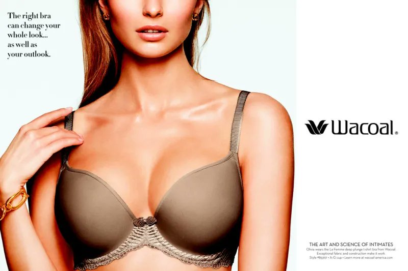 Looking for premium comfort and real savings?

Get the inside scoop on Wacoal America Promo Codes including verified discounts, expert tips, and how to save on top-rated bras and lingerie.

Feel great. Pay less.
👉 bit.ly/4mryMAb

#Wacoal #BraDeals #LingerieSale