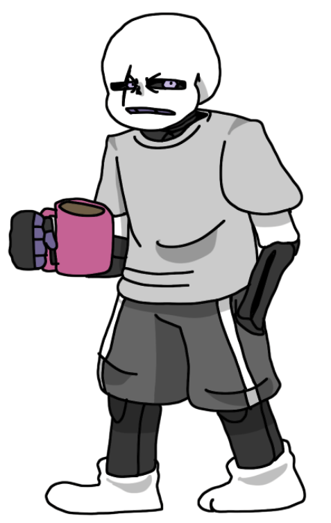 BachagamerX's tweet photo. me every morning https://t.co/Wy67Ag8iOe