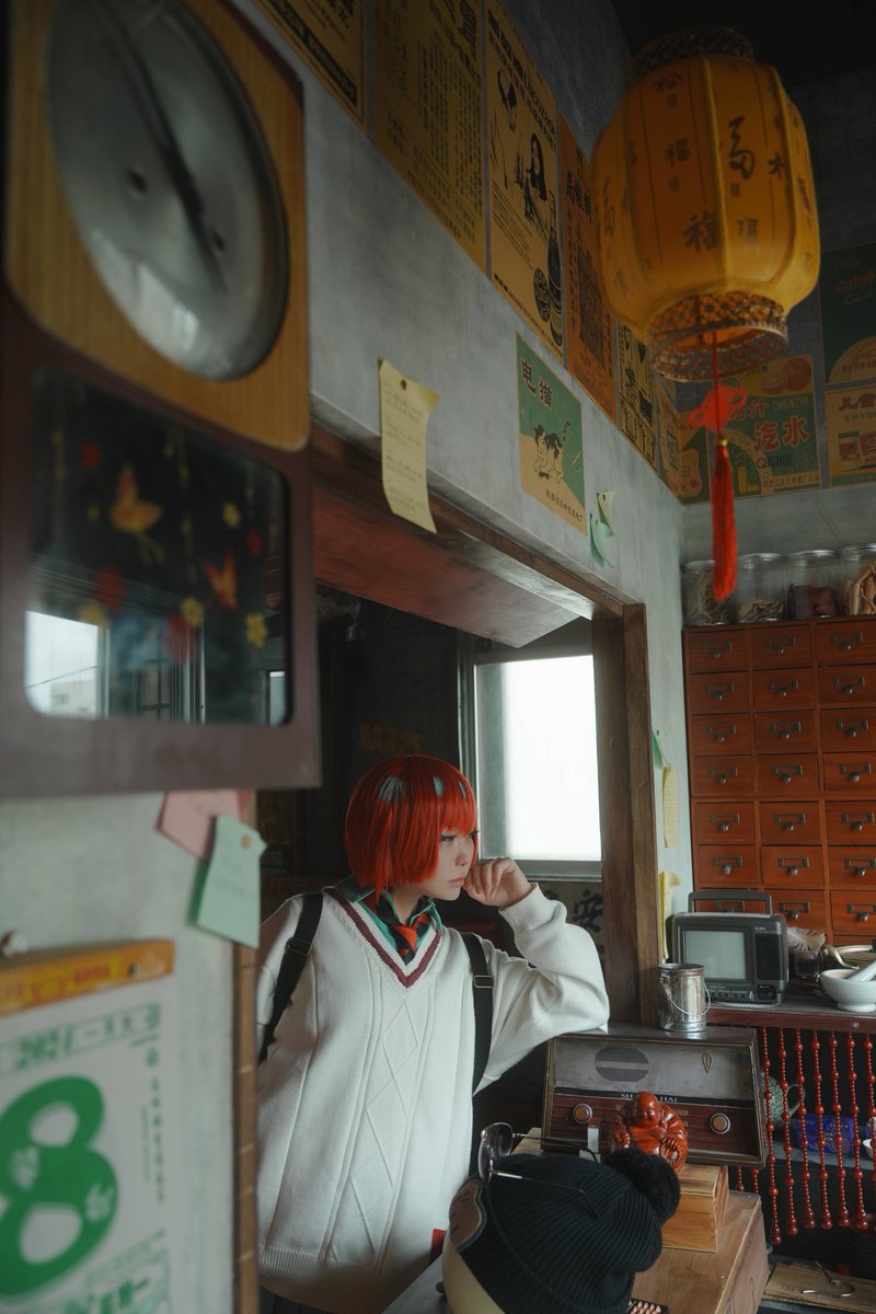 arukearuke41's tweet image. 【Cosplay:機動戦士Gundam GQuuuuuuX】
アマテ・ユズリハ
Model 菊壱さん
Studio 四谷BASE
見てほしい写真多すぎて連投ごめんなさい!!
