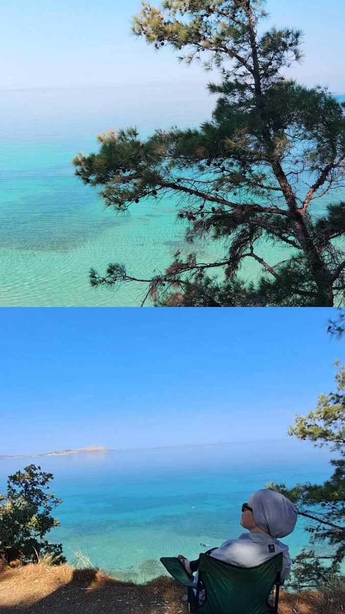 Hakketin bu tatili cici kız🧚🏻☀️💦🧡