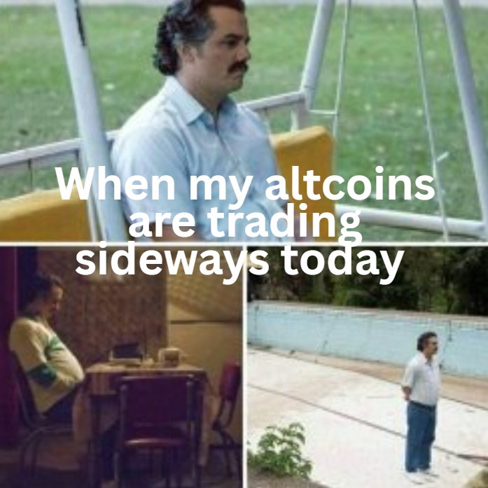 own_xyz's tweet image. Crypto Twitter, you reckon the market's telling you it's time to touch some grass after a long week of staring at charts?🌲