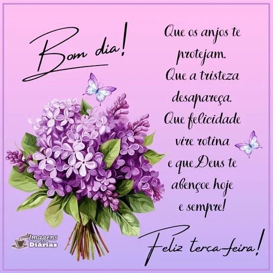 Bom dia amigos Patriotas 🇧🇷💚💛 Que tenhamos um dia maravilhoso abençoado por Deus Pai!🙏🌻☀️⚡️🥰💜Terça feira 22.07.25