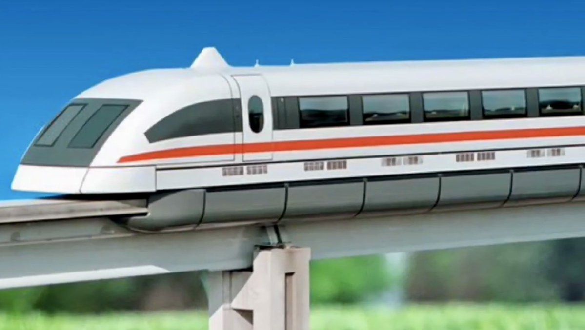 pkWebService's tweet image. Übergabe der Petition »#Transrapid in Deutschland einsetzen!« ist nun abgeschlossen und jetzt in den Händen der Politik
Hier die Einzelheiten:
magnetbahn.de/news/petitions…
