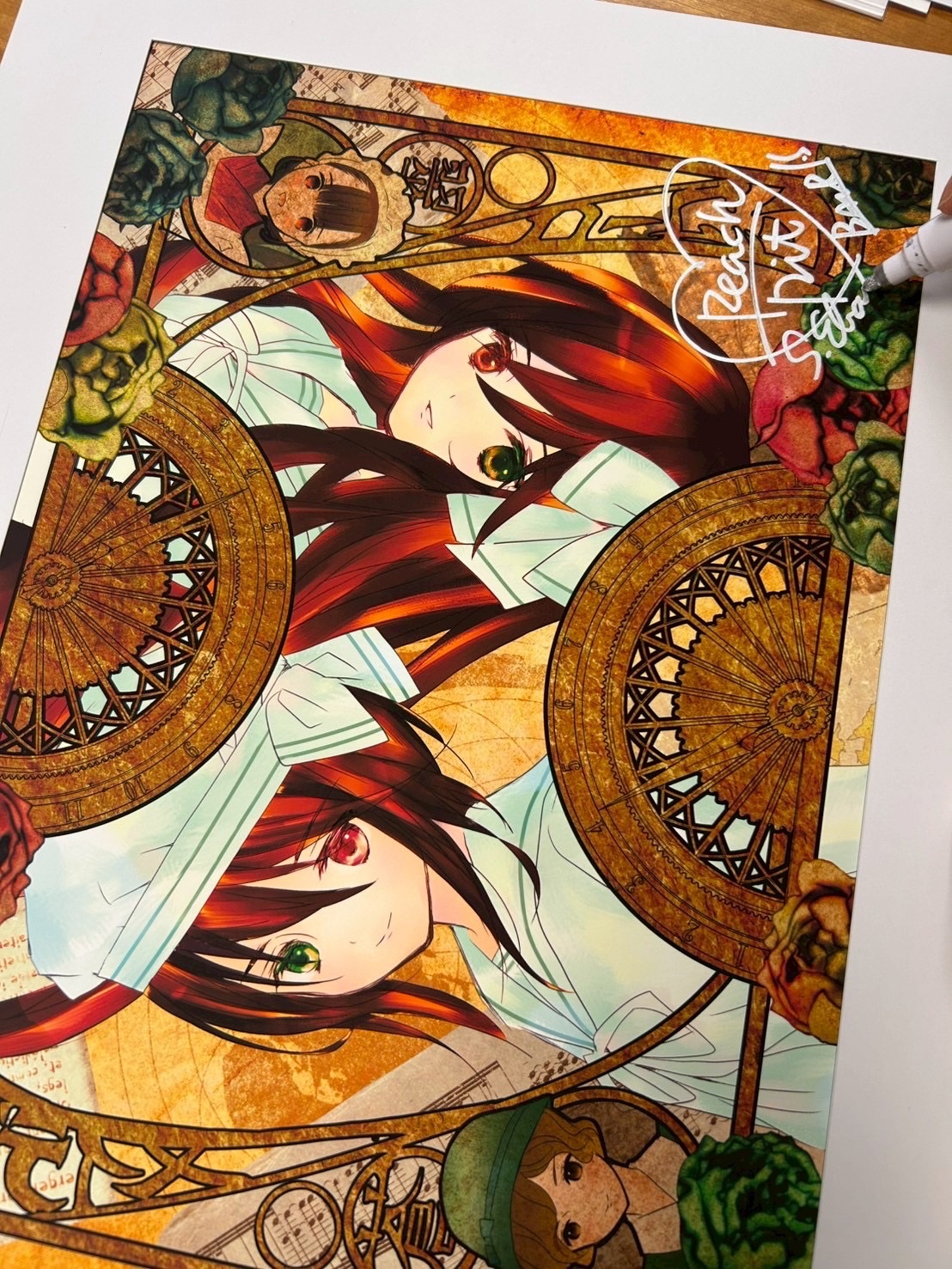 ローゼンメイデン漫画公式🌹愛蔵版全7巻発売中 (@rozen_official