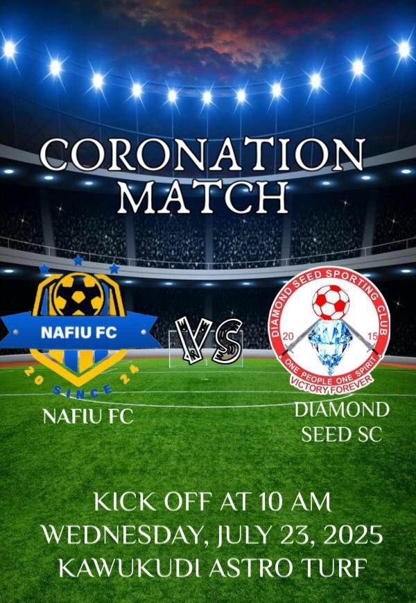 andfa_official's tweet photo. Join us as we Crown Nafiu FC as 2024/2025 Division 3 League Champions.
#thehomeofgrassrootsfootball
#GARFA
#andfamiddleleague25 https://t.co/olBbpeJQt3