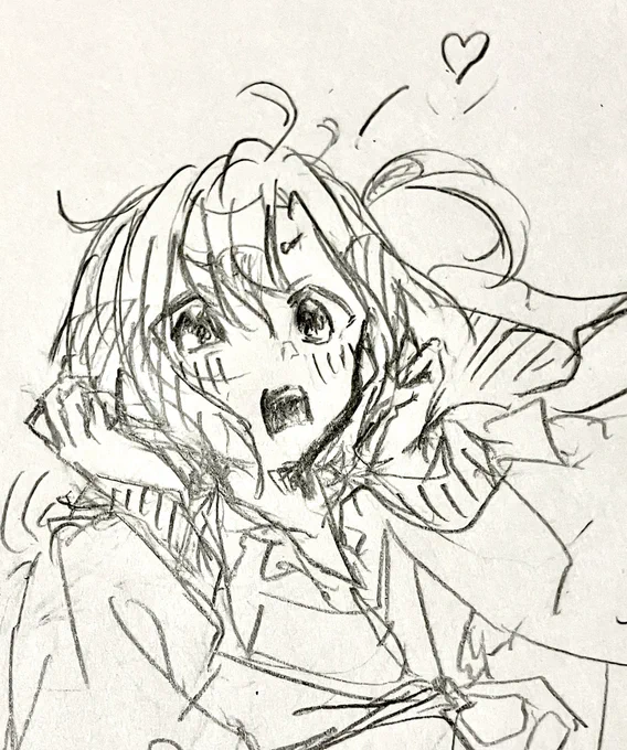 きゅん 