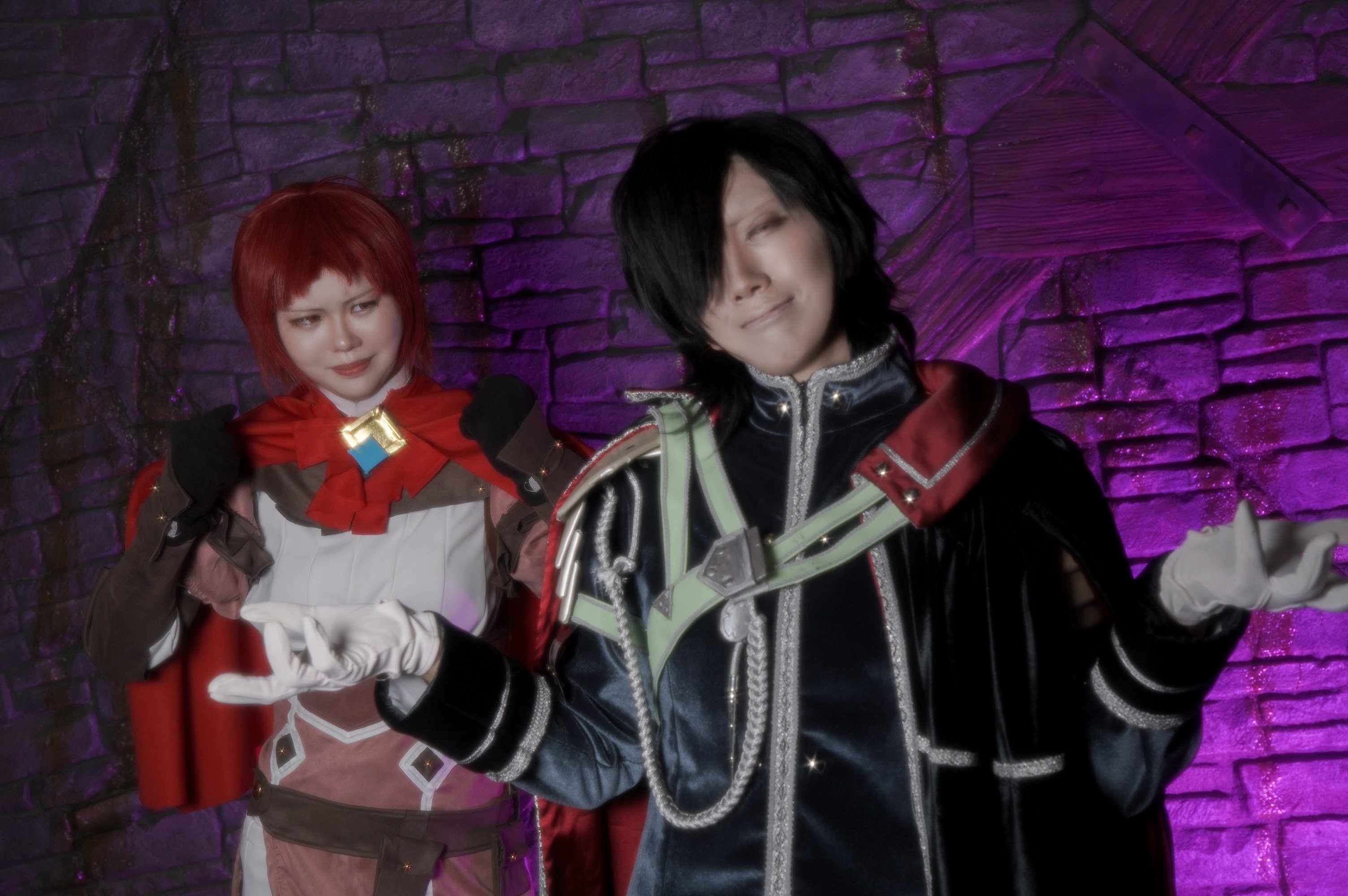 ファイアーエムブレム無双 風花雪月　ヒューベルト　コスプレ衣装 ファイアーエムブレム無双 風花雪月 ヒューベルト コスプレ衣装