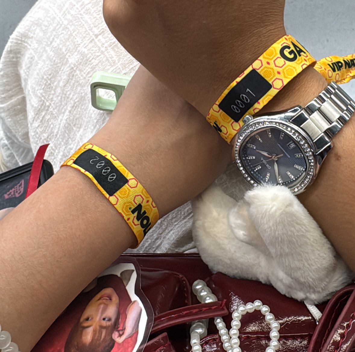 no me creo que <a href="/swokis/">🩹ᵎᵎ</a> y yo tengamos nº 1 y 2 para skz