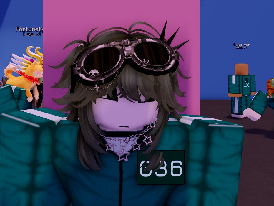PopTaff's tweet image. Wtf Is This Game Even About-