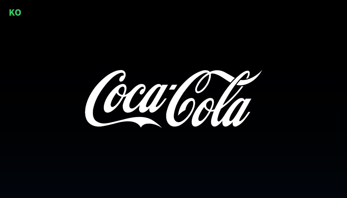TrendSpider's tweet image. Coca-Cola Q2 earnings out this morning:
~EPS: $0.87 vs $0.83 est
~REV: $12.50B vs $12.54B est
trendspider.cc/KO $KO 🔴 -1% in pre-market