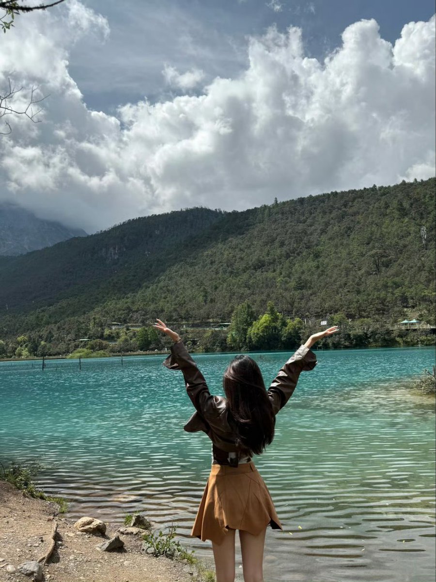 云A夫妻 tweet media