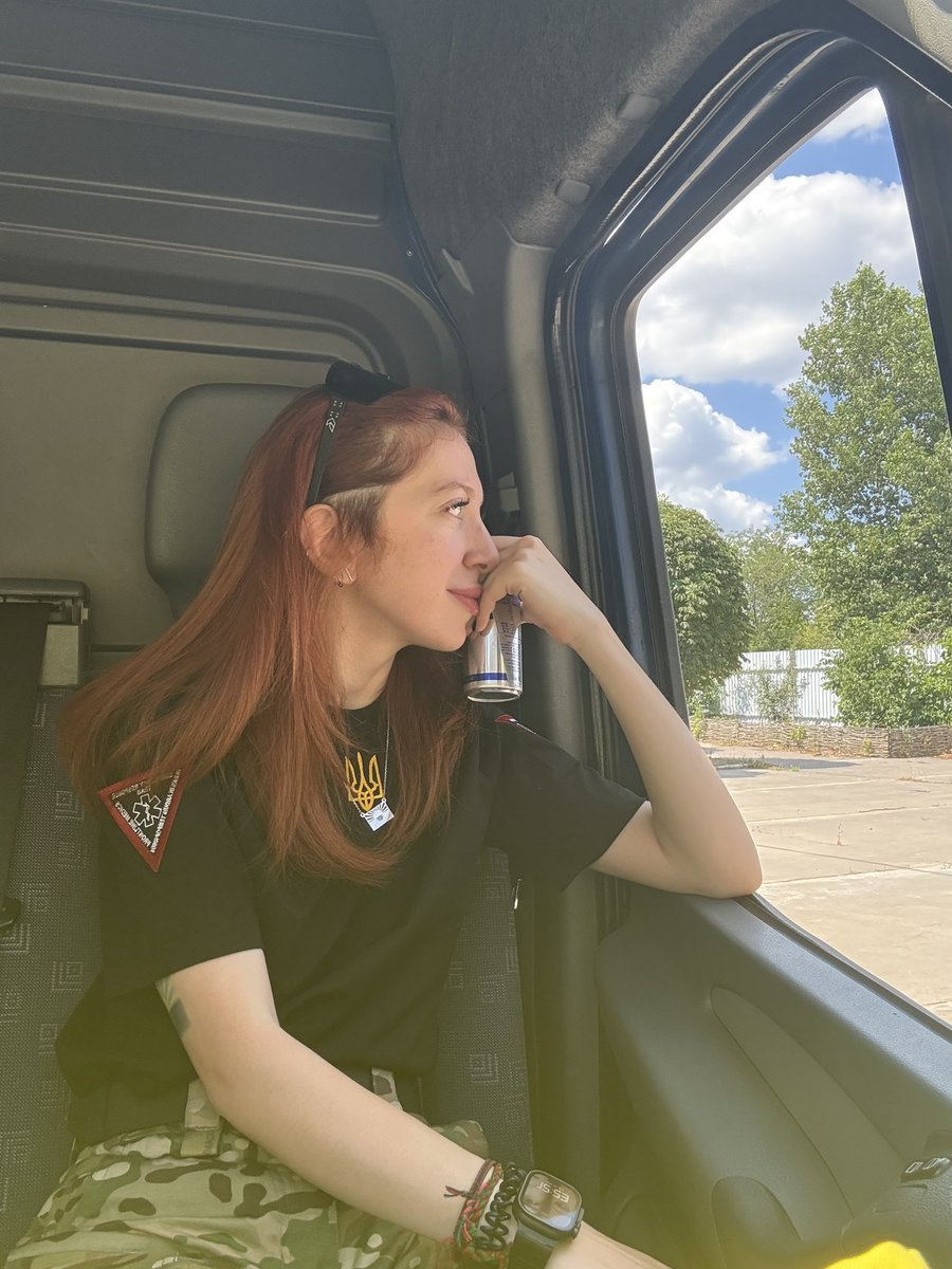 RimaFellaria's tweet image. ‼️ WHY aren’t you following @FrontlineMedic9 yet?!
💥 Real rescues
💥 Real frontline heroes
💥 Real life-or-death every day
We need YOUR help to grow, because more reach = more lives saved.
✅ Follow @FrontlineMedic9 NOW
✅ Tag a friend
✅ Drop a 🇺🇦 in the comments when done…