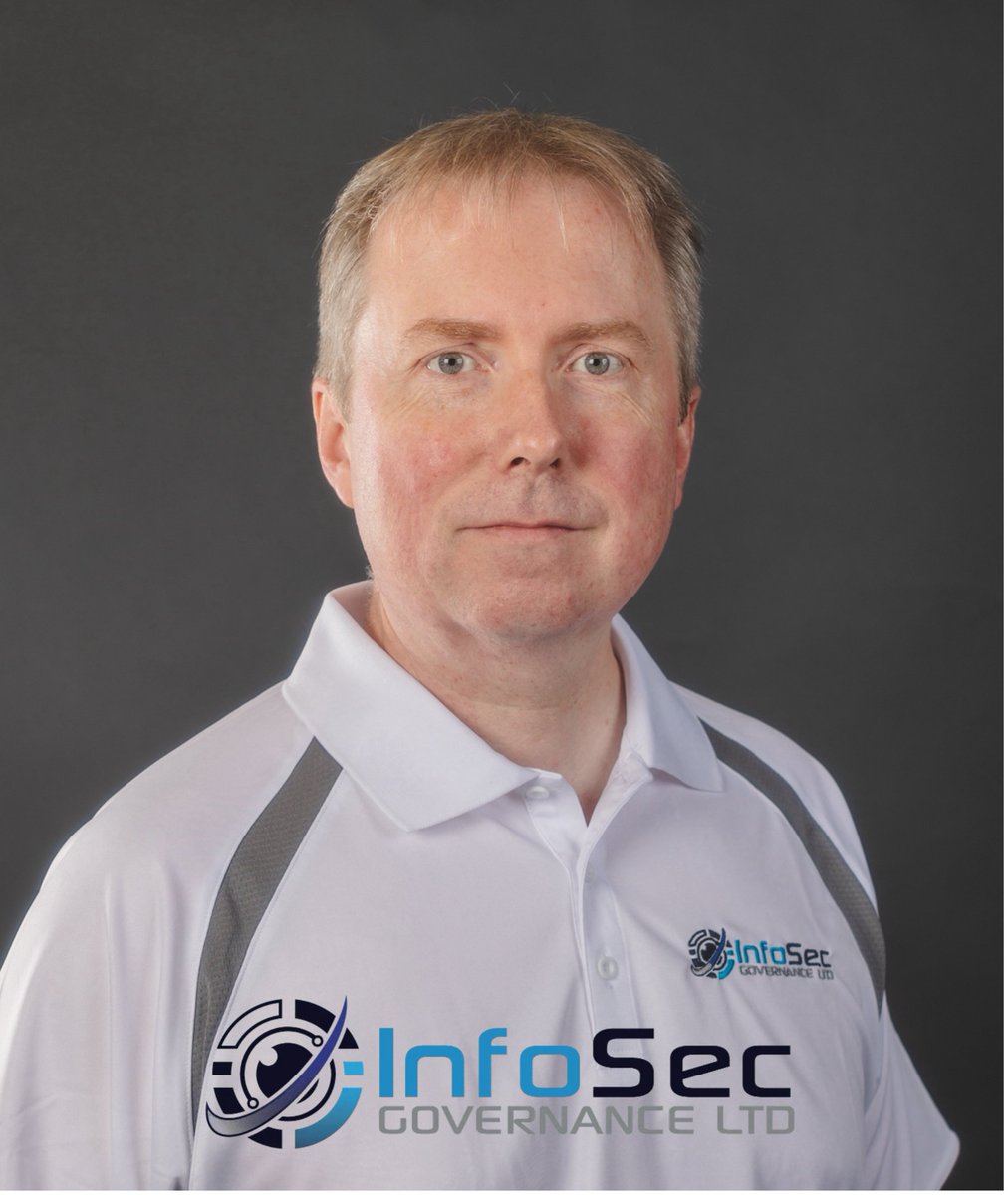 NEBRCentre's tweet image. 🌐 Partner Spotlight: InfoSec Governance 🌐

It’s business as usual but with an exciting twist! Due to growing customer demand, our #CyberEssentials partners at InfoSec Governance are expanding their offerings to help more businesses achieve &amp;amp; maintain ISO 27001 certification 👏