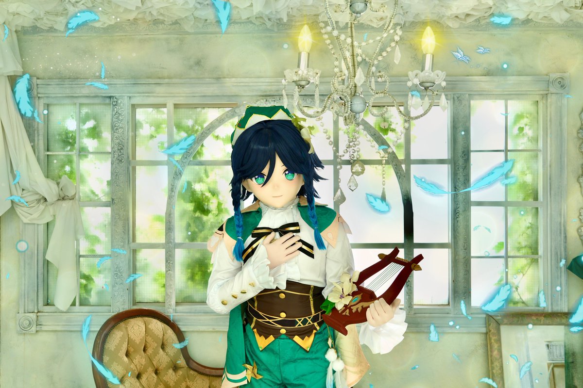 🪶
📸: x.com/asamu_kig
編集: x.com/cos_hikaru_27