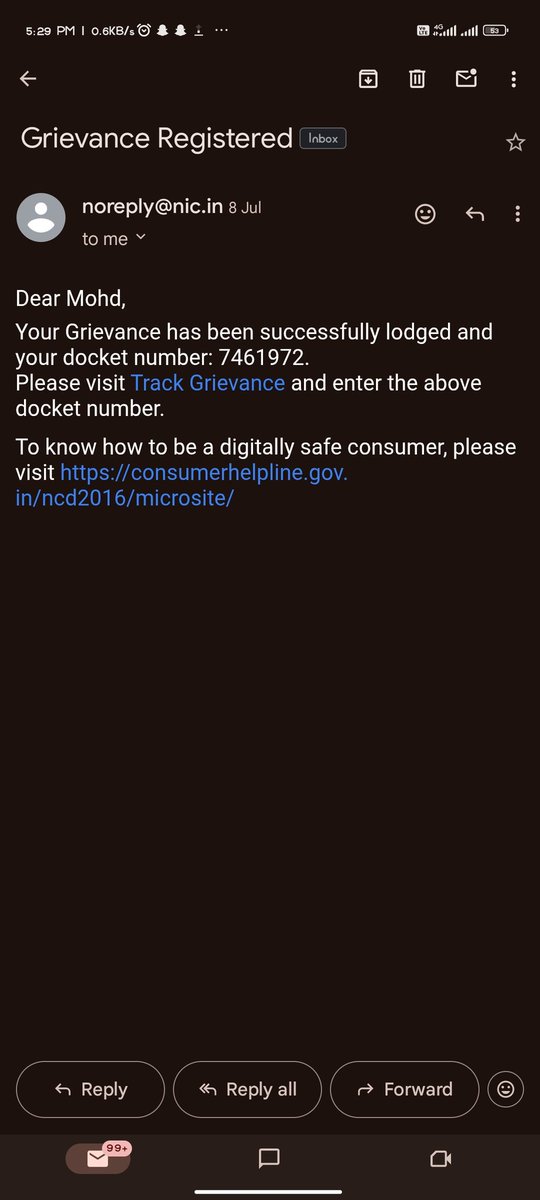 ig_mrbroken's tweet photo. IGN: M͜͡R〆Broken | ID: 5367857876
Grievance Ref No: 7461972
I’ve never cheated — always played fair.
Kindly review my ban and give me one last chance. 🙏💔 #IndiaKaBattlegrounds #bgmiunban #bgmiban #pubgmobile #BGMIIndia #BgmiCommunity #gaming #pubg #unbanbgmi @letsgrowesports https://t.co/rPTet8CuMY