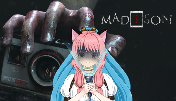 [Endonathon J3 live on🔴] La suite de Madison...et la fin? aller mes neurones on peut le faire!

twitch.tv/endoku_chan

#vtuber #vtuberfr #madison