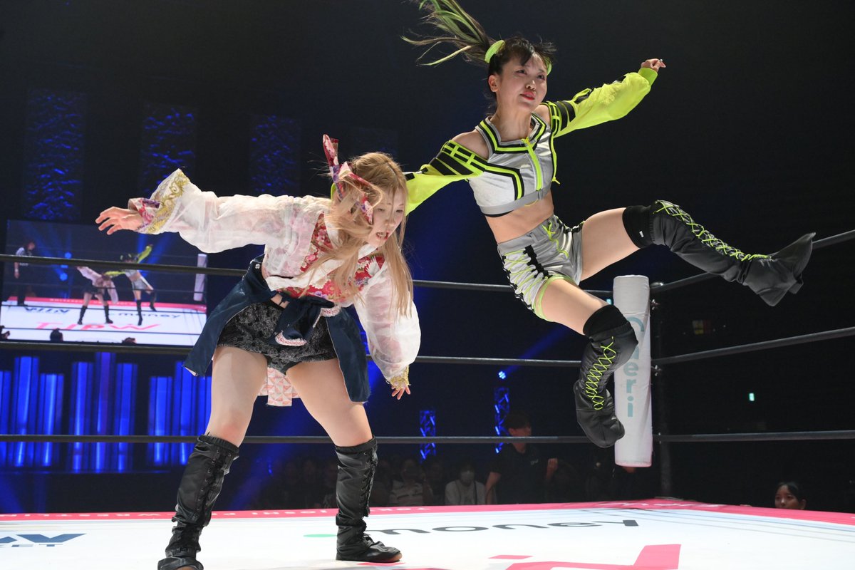 私にとって鈴芽さんはデビュー時からずっと背中を追いかけてきた存在