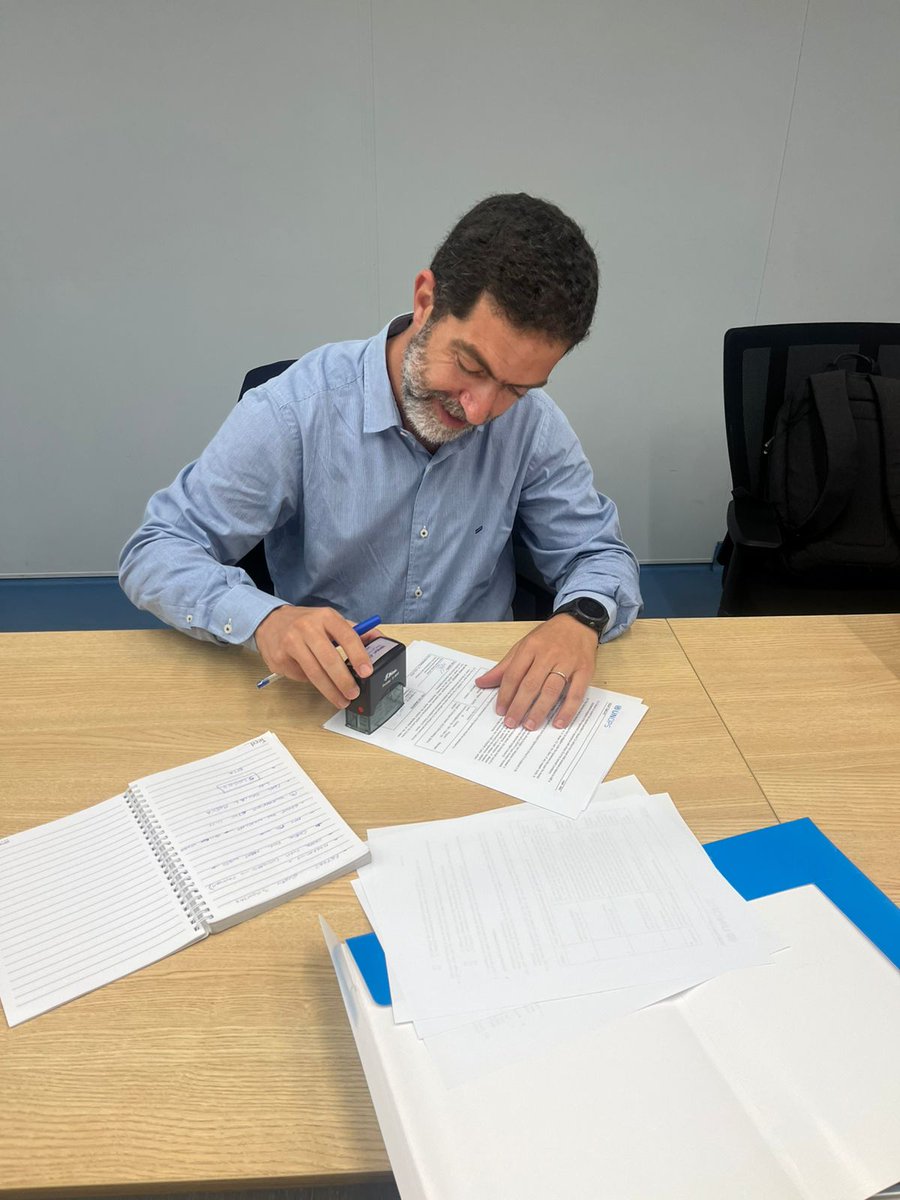 UNOPSMiddleEast's tweet image. UNOPS signed Grant Agreement with Association Semeurs D’Avenir, partnering with Lebanese Young Talents, to manage Jisr El Wati courts & organize social activities keeping the courts safe & accessible, SiMA project is funded by German Government @GermanEmbBeirut thru' @KfW_FZ_int