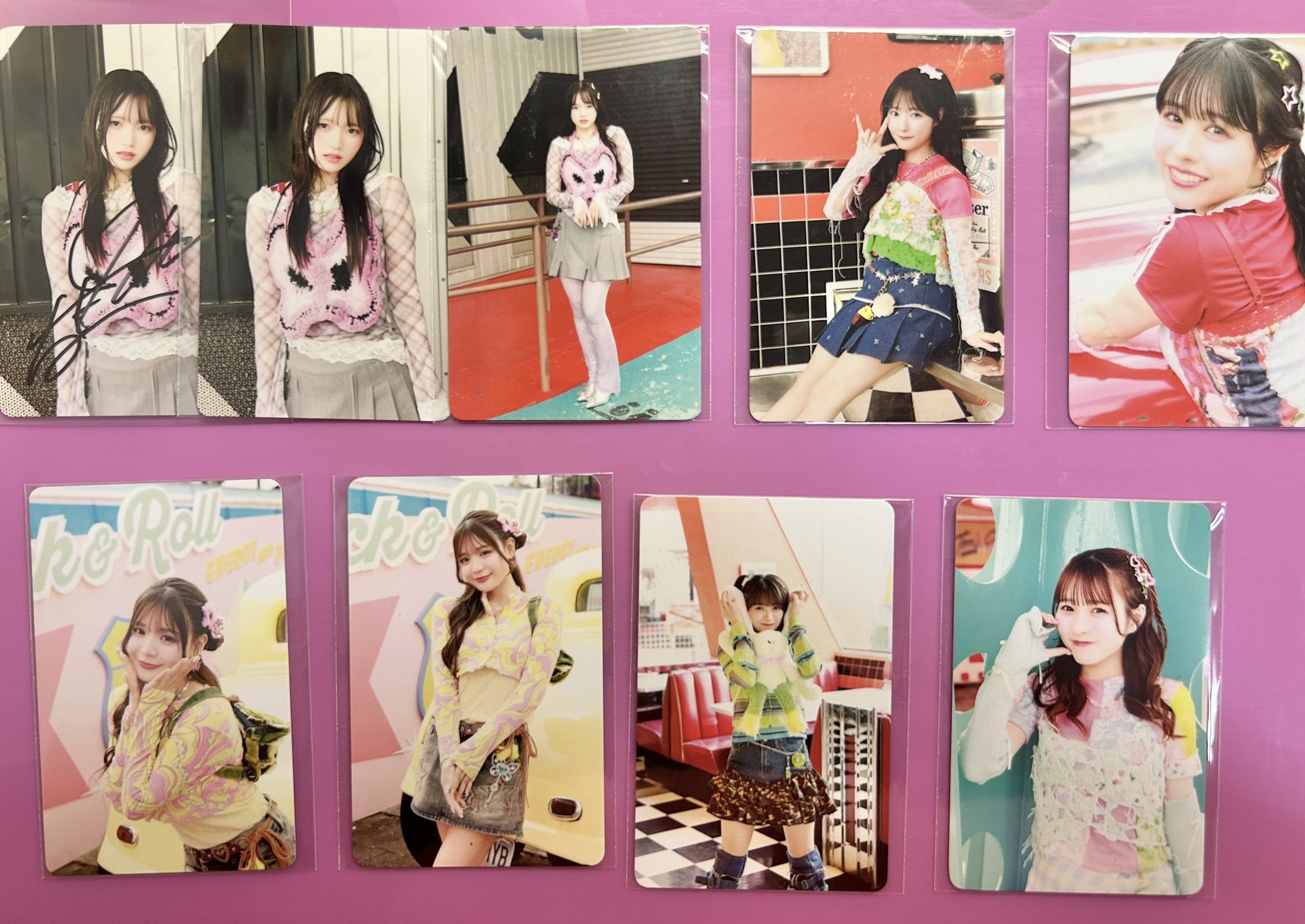 ＊14,000円で購入希望のぴくさんに販売することに決定致しました。 Miyuki Chikara on X: 