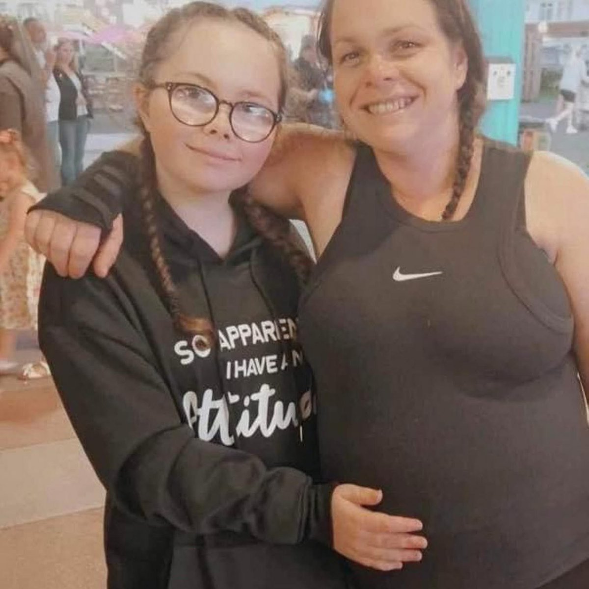 toobaffled's tweet image. But Wait. Shouldn't your child be protected from Measles if Vaccinated, otherwise what is it for?
If more kids had vaccinations, my daughter wouldn't have got measles and eventually passed away
Full story 👇
liverpoolworld.uk/news/people/mu…