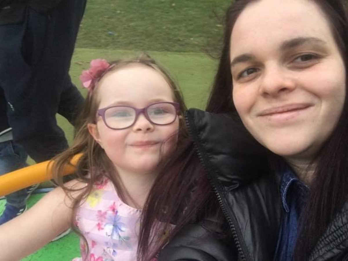 toobaffled's tweet image. But Wait. Shouldn't your child be protected from Measles if Vaccinated, otherwise what is it for?
If more kids had vaccinations, my daughter wouldn't have got measles and eventually passed away
Full story 👇
liverpoolworld.uk/news/people/mu…