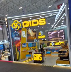 Nexus_Intel360's tweet photo. Unmissable at #IDEF2025! #GIDS Pakistan is showcasing a comprehensive suite of cutting-edge defence tech at Hall 1, Stand 1-C03B, including #MALE #UAVs, #PGMs, #cruise missiles, #MLRS, & advanced #EW systems. See #PakistanDefense innovation in action! #GIDS #DefExpo https://t.co/Q9eoOGEuxM