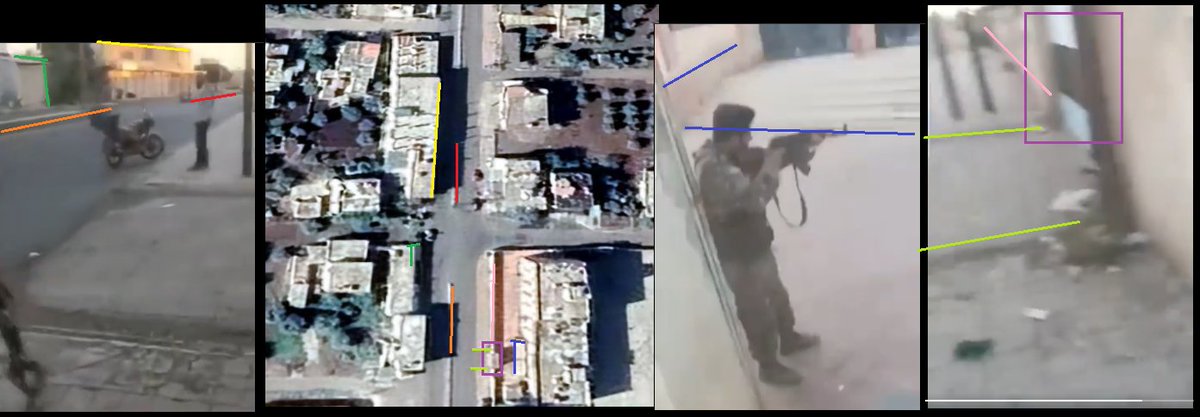 Andy (@andynovy) on Twitter photo "A Druze man is killed after he was asked about his religion. When he confirmed he was Druze, they killed him."
C: 32.711647°N 36.453721°E
S: x.com/AlawiteMediaLa…
<a href="/GeoConfirmed/">GeoConfirmed</a> <a href="/FaytuksNetwork/">Faytuks Network</a> "A Druze man is killed after he was asked about his religion. When he confirmed he was Druze, they killed him."
C: 32.711647°N 36.453721°E
S: x.com/AlawiteMediaLa…
<a href="/GeoConfirmed/">GeoConfirmed</a> <a href="/FaytuksNetwork/">Faytuks Network</a>