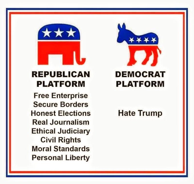 VFAFWarroom's tweet image. That about sums it up.
Stan Fitzgerald
VFAF Veterans for America First
The original 2015 Vets for Trump