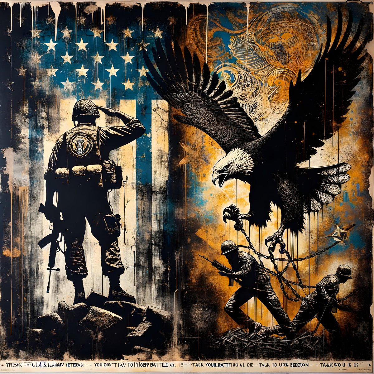 Roll Call! <a href="/mcdevildog1/">Matthew</a> <a href="/tfund_stig/">Tfund</a> <a href="/IraqWarVet2011/">IraqWarVet2011</a>