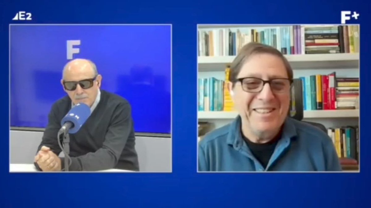 econviews's tweet image. Charla entre Miguel @kiguel y Walter Castro sobre los reacomodamientos monetarios y cambiarios, y el desafío que enfrenta la economía real.
🎙️Episodio del podcast "Error tipo II" disponible en open.spotify.com/show/6ajfHG2el…
