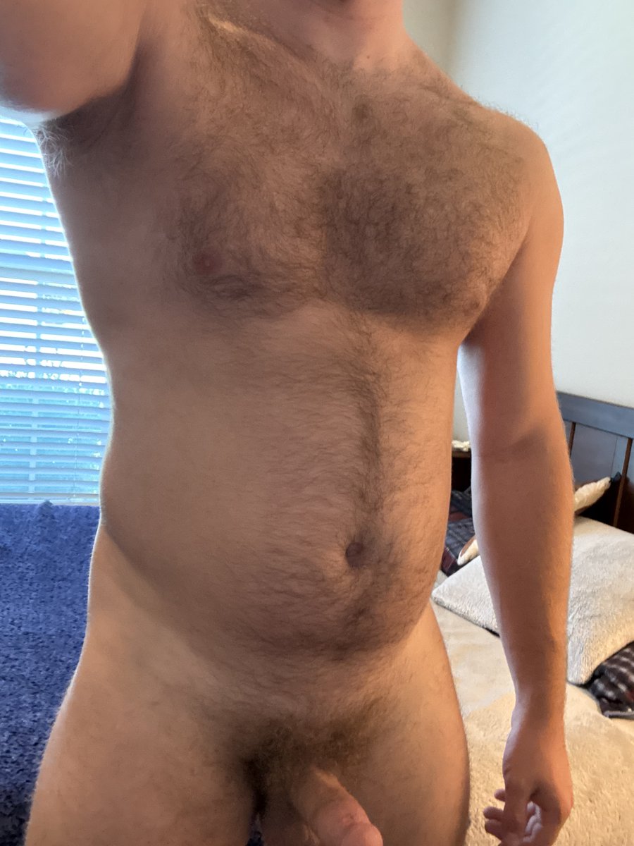 Built for the gym and hung like a horse