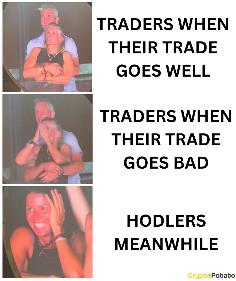 π¨ BREAKING: Goditi lo Spettacolo del Crypto Trading!