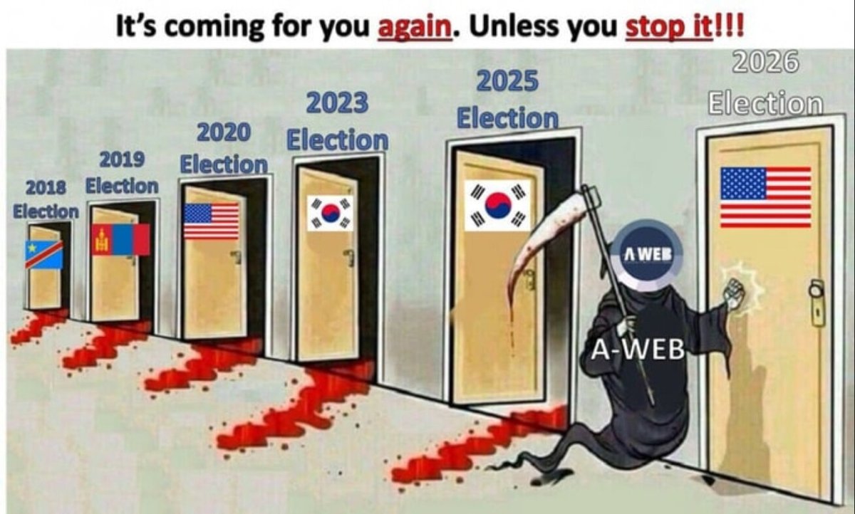 Yoon Again tweet media