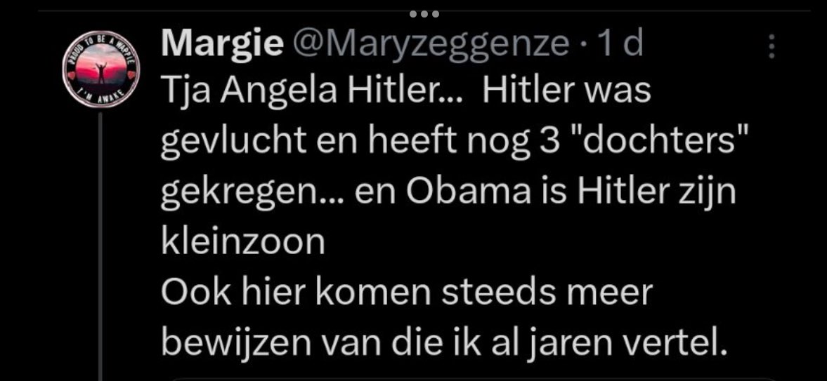 Tweet media one
