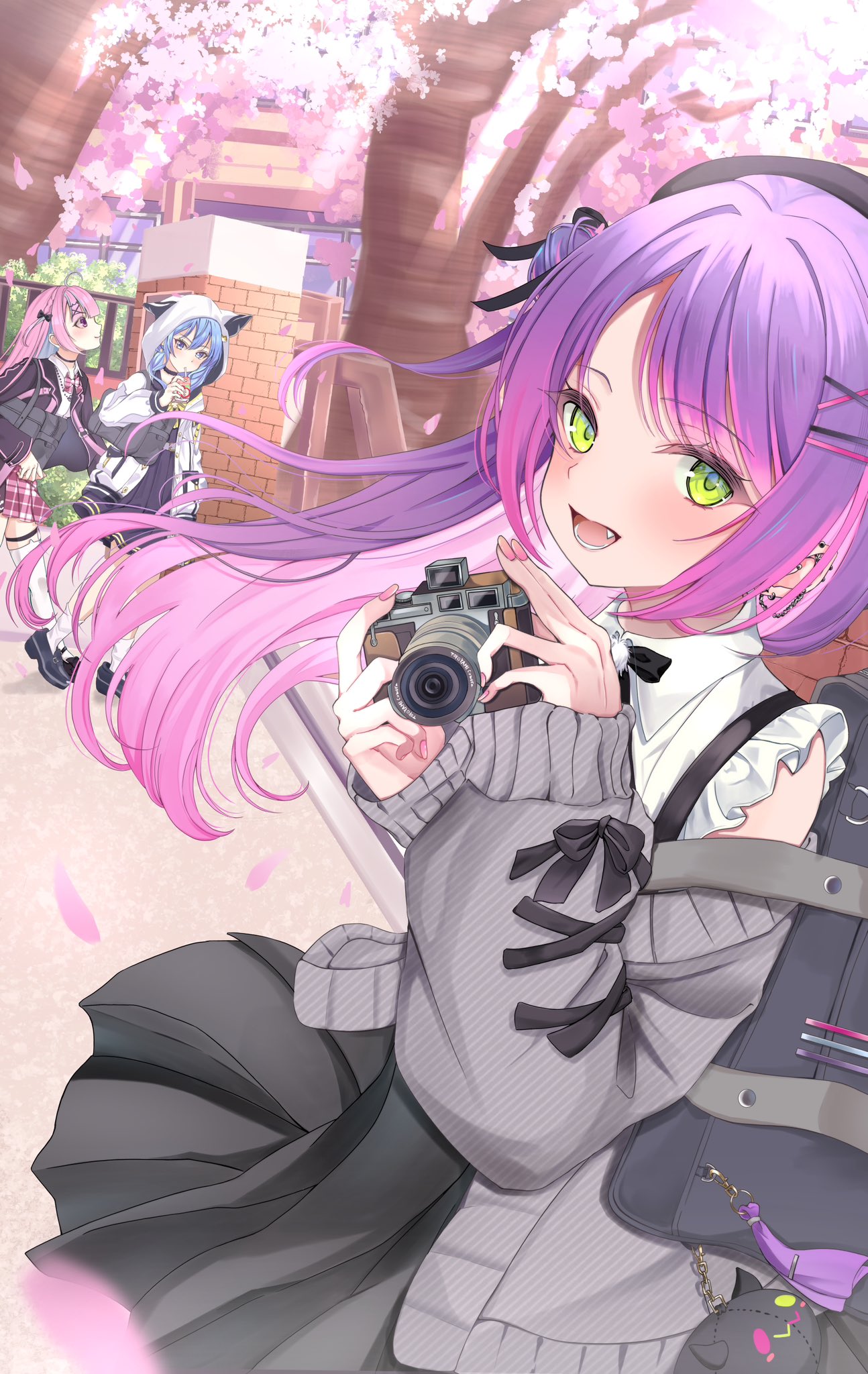 あんずです あんずチャンネル（本もの） (@anzuch1120) / X