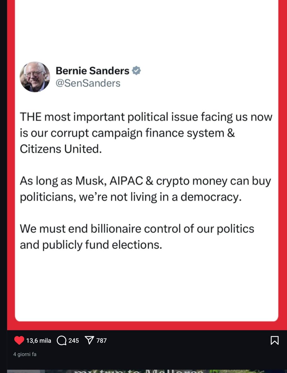 Tutti dovremmo prendere atto del fatto che l'intero arco parlamentare dei governi occidentali, il giornalismo e tutti gli organismi che decidono per noi cittadini o ci influenzano, rappresentano SOLO interessi estranei di nemici dell'umanità, e censurano/etichetteno chi li espone