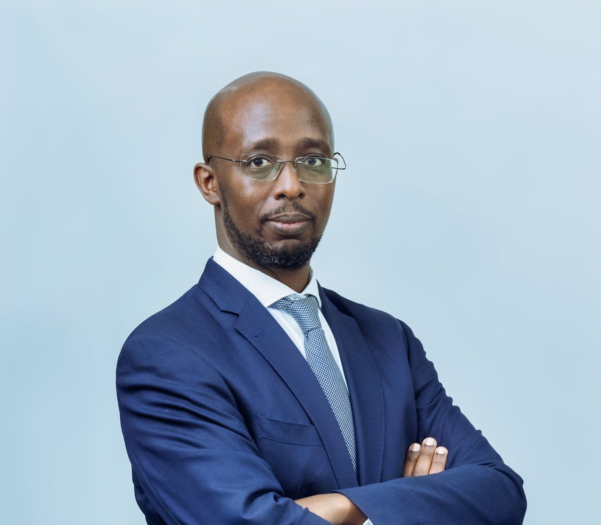 CEOEastAfrica's tweet photo. Dr. Hatwib Mugasa [@NITAUgandaED], the Executive Director of National Information Technology Authority – Uganda (@NITAUganda1), has applied a combination of academic depth and industry experience to reimagine how technology serves the public with real, measurable impact for ordinary Ugandans.
With two decades of experience spanning telecommunications, software development, and innovation ecosystems, his track record includes building software platforms at @Makerere University, deploying the mobile money system at @mtnug, and teaching and researching computational modeling and AI at Louisiana Tech University [@LATech].
His credentials; a PhD in Computational Analysis and Modeling, two master’s degrees in Computer Science and Mathematics, and a Bachelor’s in Computer Science speak of a lifelong dedication to technological advancement.
Since 2020, Dr. Mugasa has scored major strides; cutting internet costs, expanding fibre across Uganda, launching the award-winning UGPass digital ID, and advancing ethical AI and cybersecurity. 

Read the full story of Dr. Mugasa reshaping Uganda’s digital future at NITA-U one breakthrough at a time. Tap on the link here; 
https://t.co/nUvlfL7ofn
