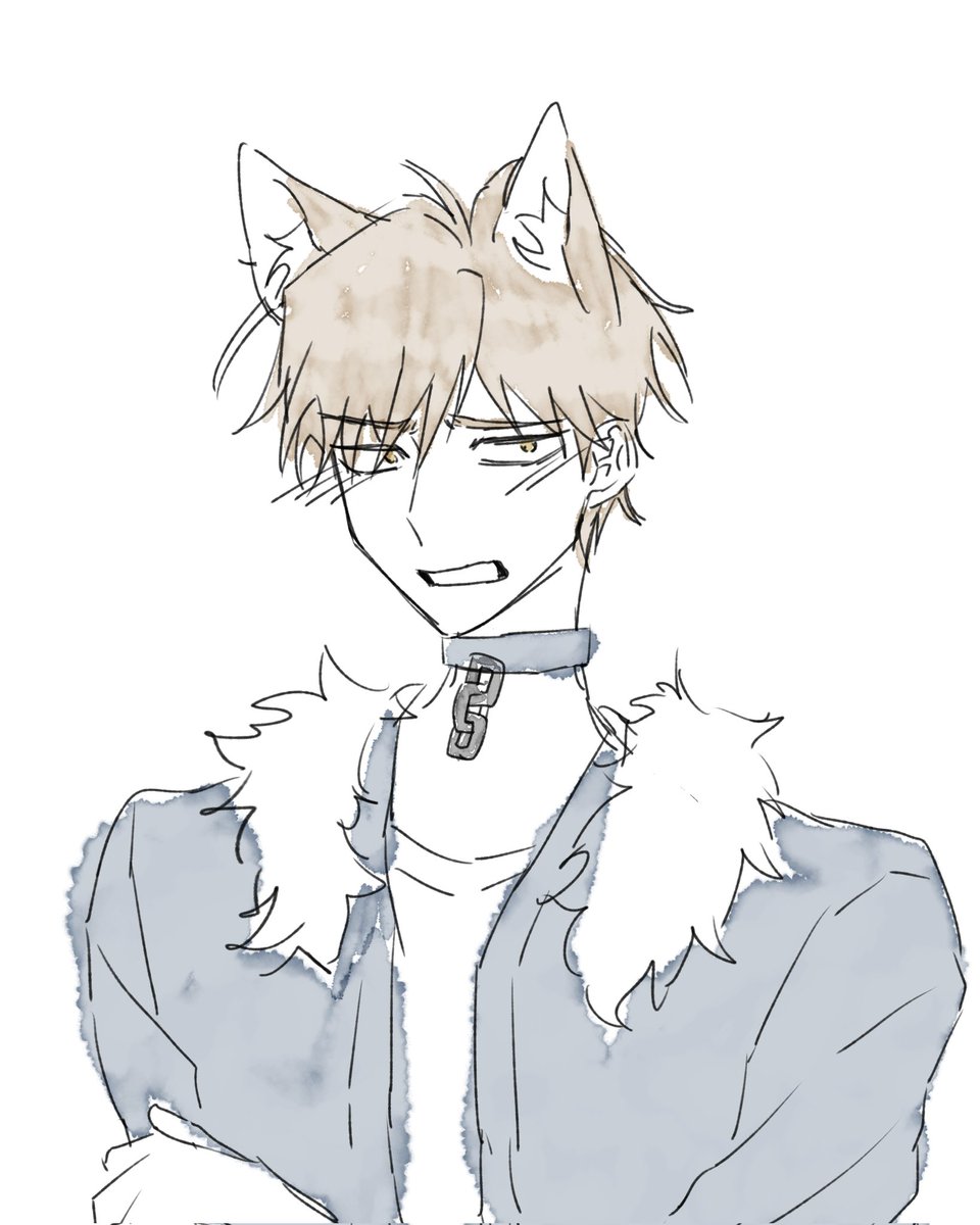 kimzzudaeng's tweet image. #커미션 #rt #Commission
0.2짜리 1인 컴션 열엇어요
목표금액 달성시 알티 추첨 2분 그려드링니다♡
크레페- kre.pe/lULz